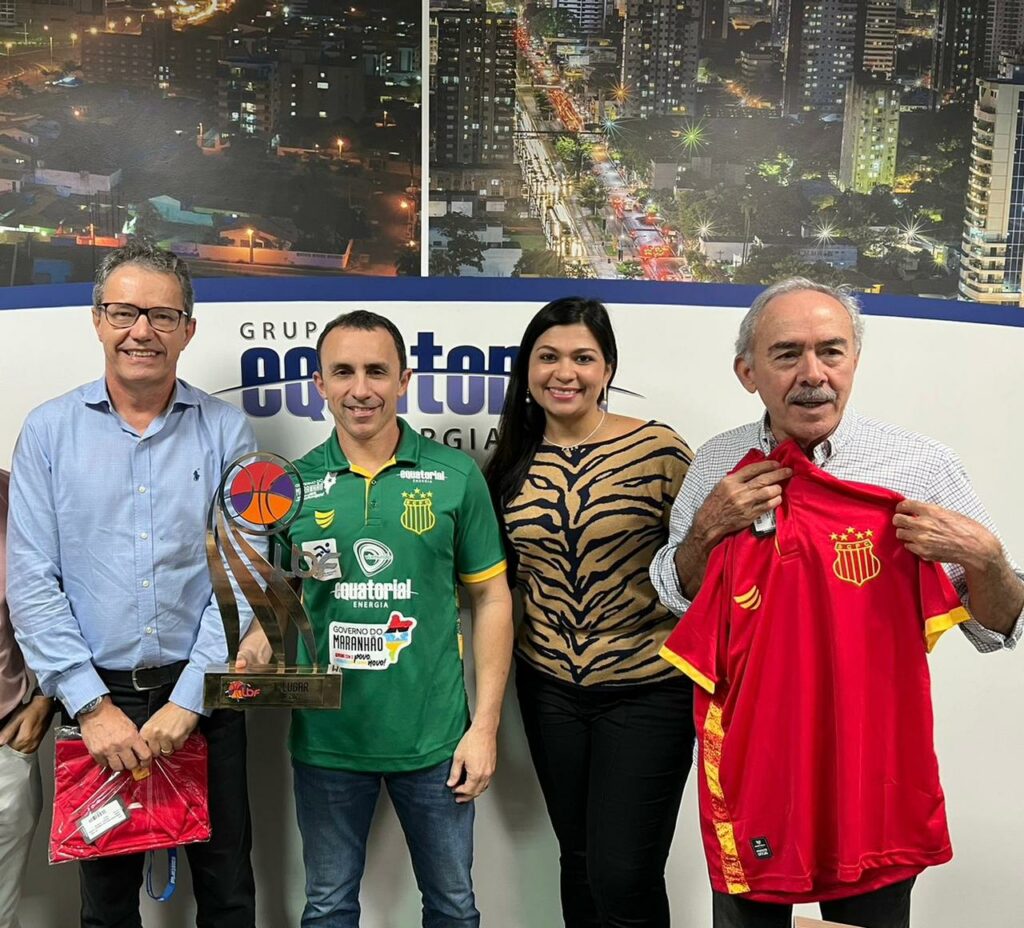 Sampaio Basquete promove Campanha de Doações para o Rio Grande