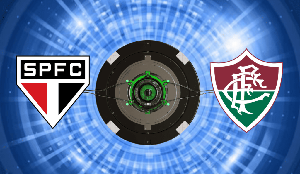 São Paulo x Fluminense: onde assistir, horário e escalações do