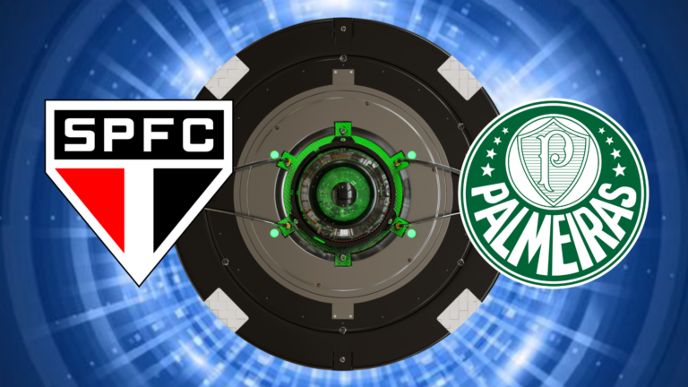 São Paulo x Palmeiras: onde assistir e horário do jogo