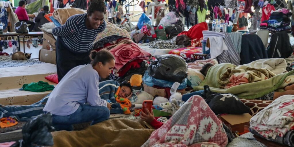 Saúde anuncia mais R$ 202 milhões para o Rio Grande