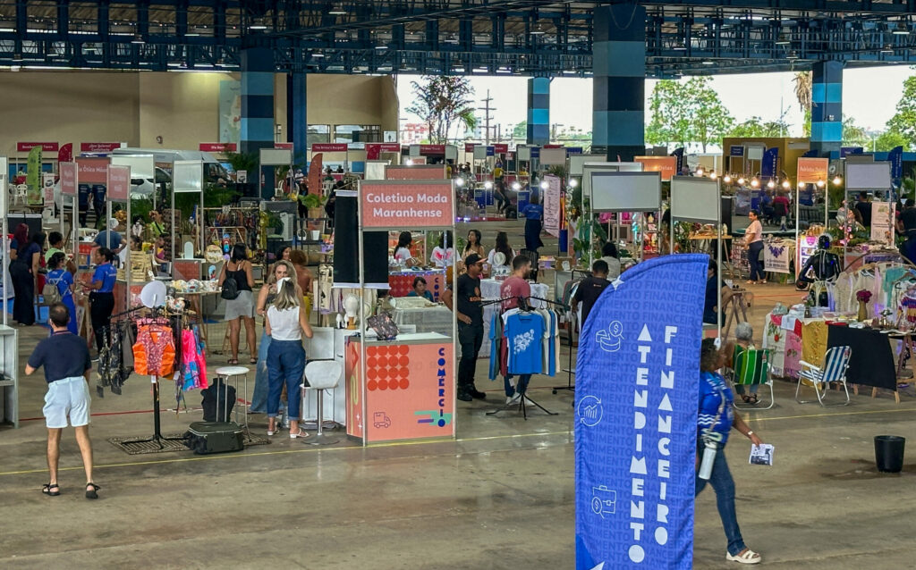 Semana do MEI no Maranhão movimenta mais de 100 municípios