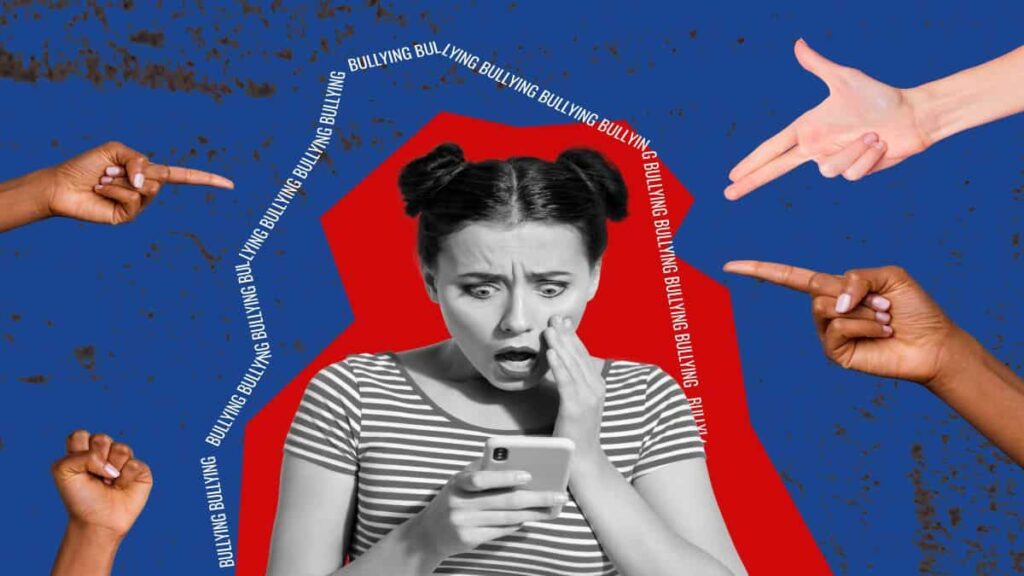 Sensação de impunidade digital tem causado aumento do cyberbullying