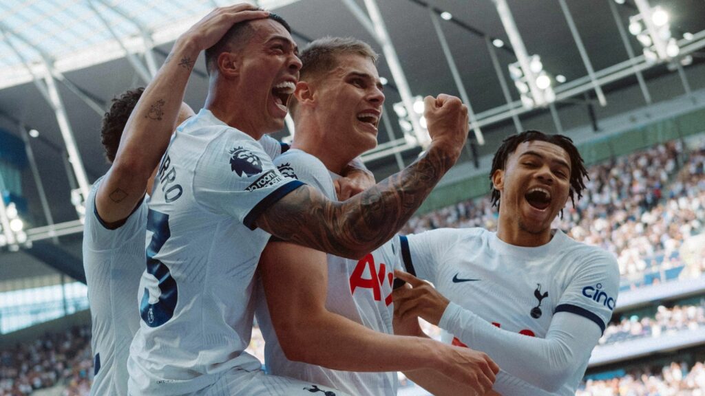 Sheffield United x Tottenham: horário e onde assistir ao jogo