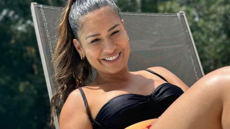 Simone Mendes faz dieta rejeitada por especialistas para emagrecer; saiba