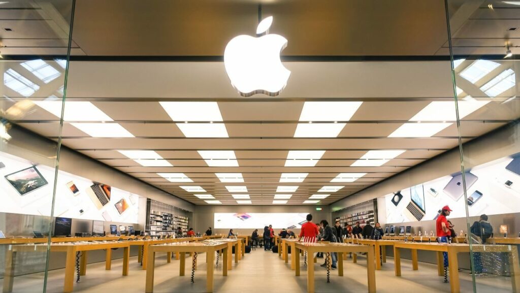 Sindicato autoriza primeira greve da Apple nos EUA