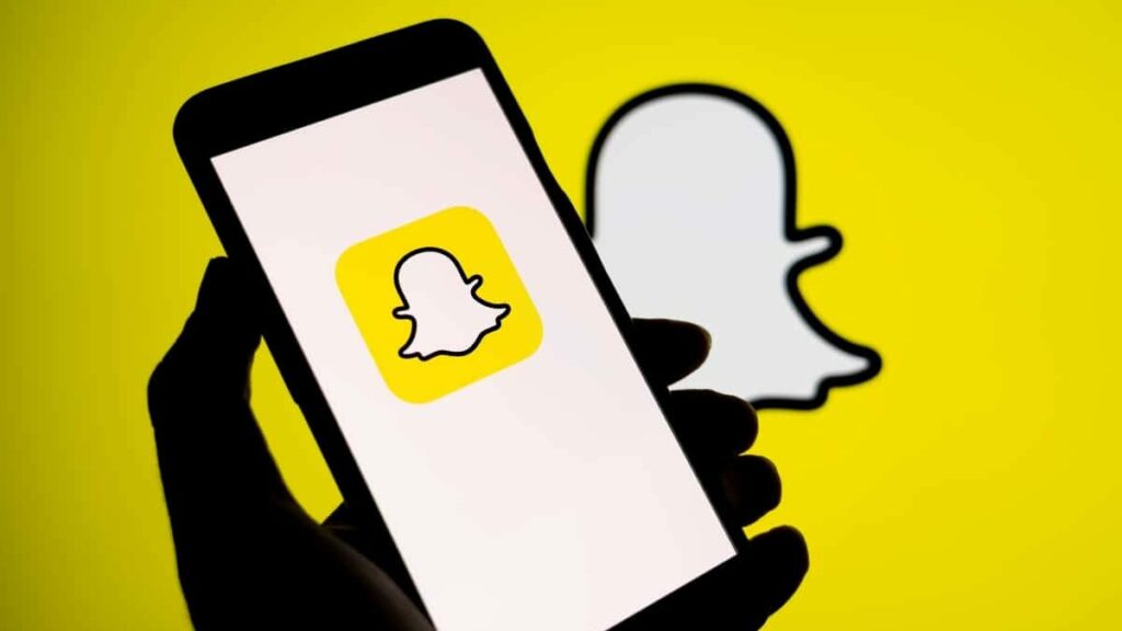 Snapchat ganha recurso de edição de mensagem; confira 