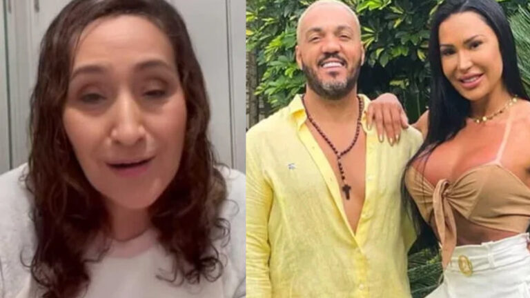 Sonia Abrão esculacha tudo e expõe detalhe chocante sobre Belo