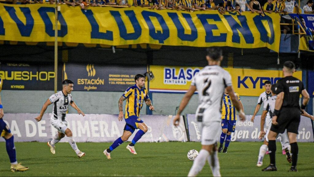 Sportivo Luqueño x Coquimbo Unido: horário e onde assistir ao