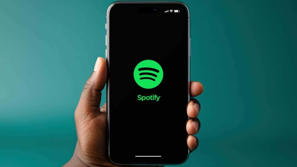 Spotify passa a adotar contagens regressivas para audiolivros