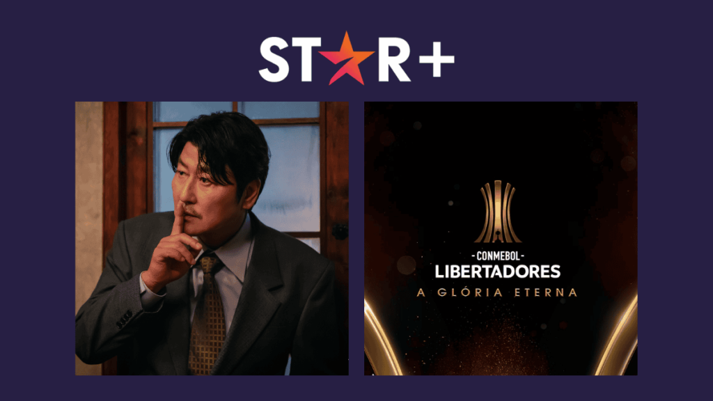 Star+: lançamentos da semana (13 a 19 de maio)