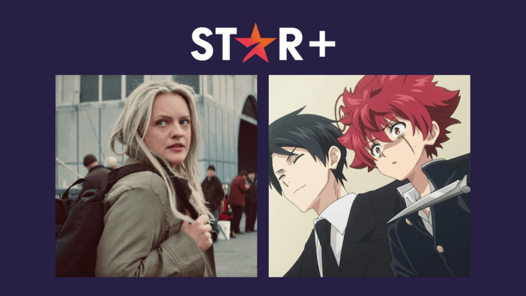 Star+: lançamentos da semana (6 a 12 de maio)