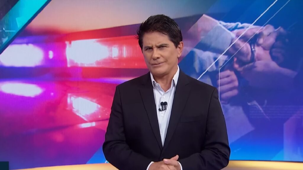 Tá Na Hora dá empurrãozinho e faz SBT Brasil tirar