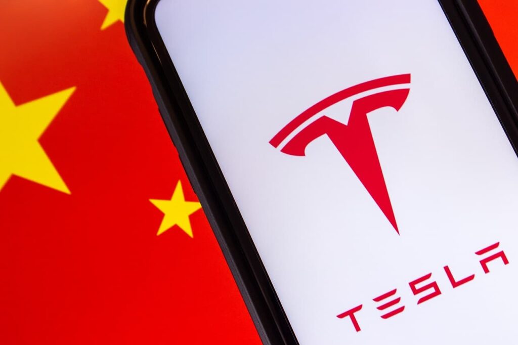 Tesla prepara grande novidade na China; veja o que vem