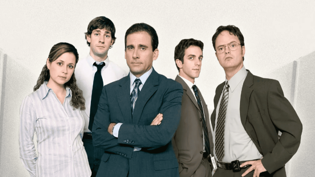 “The Office” ganhará derivado no mesmo universo da série original