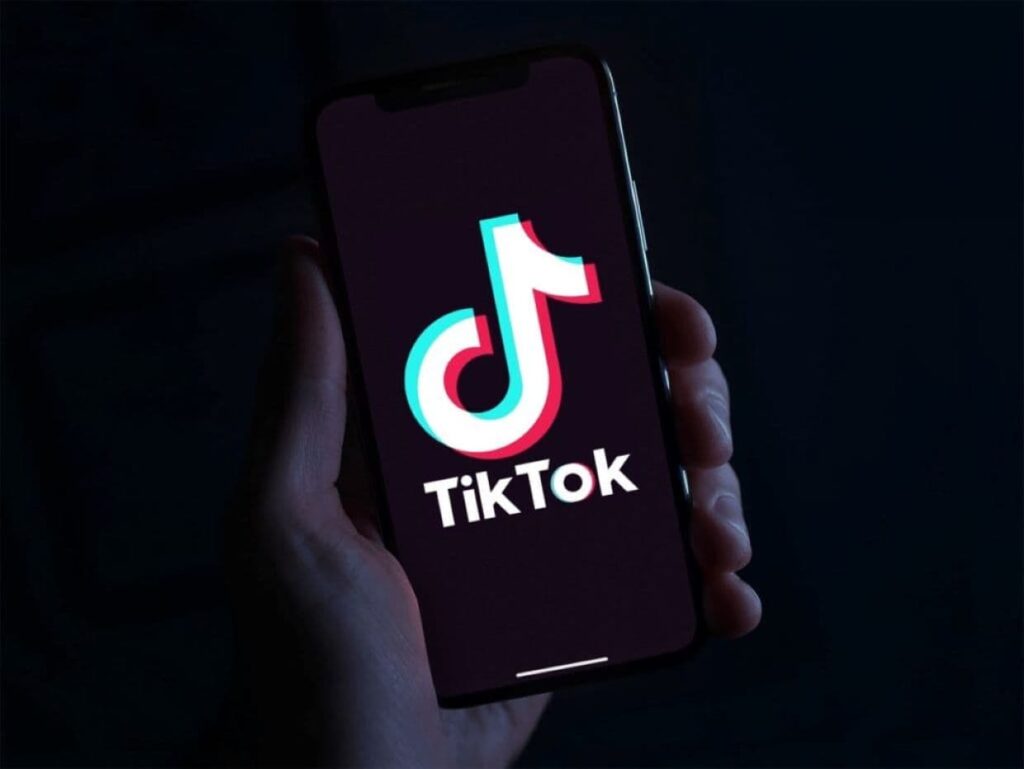 TikTok derrubou contas da China que faziam campanha de influência