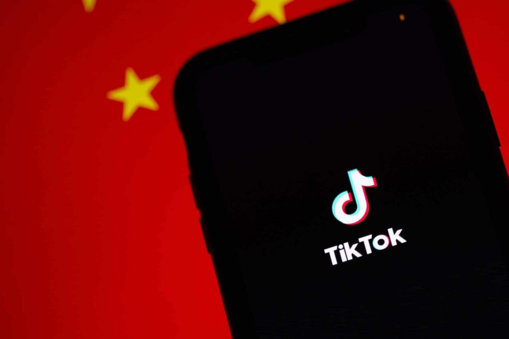 TikTok é a marca mais valiosa da China em 2024,