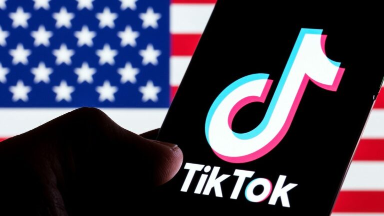 TikTok tem um plano para escapar do banimento nos EUA