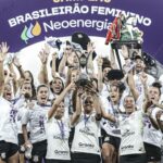 Torcedor brasileiro vê Corinthians como melhor time de futebol feminino