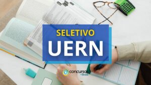 UERN abre vagas de Técnico Administrativo em processo seletivo