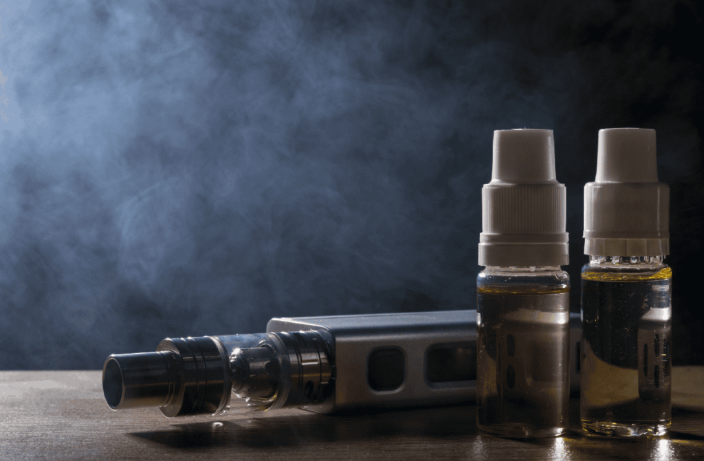 Vape: alguns sabores aumentam exposição a elementos químicos danosos; veja