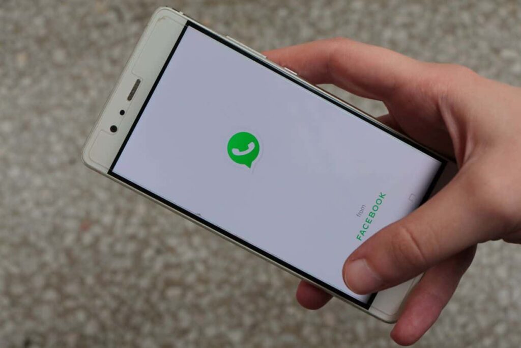 Veja como recuperar senha de backup criptografado no WhatsApp