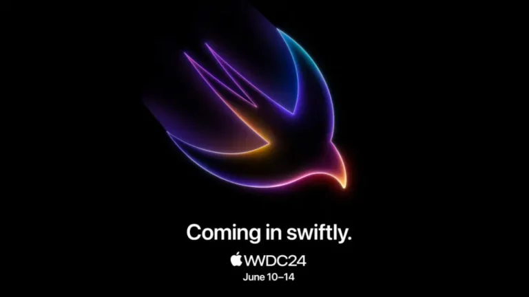 WWDC 2024: como assistir ao evento da Apple ao vivo