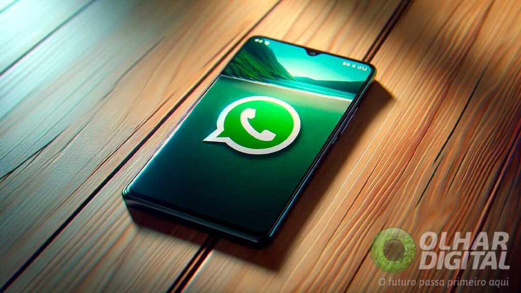 WhatsApp testa filtro que mostra ‘peso’ das conversas