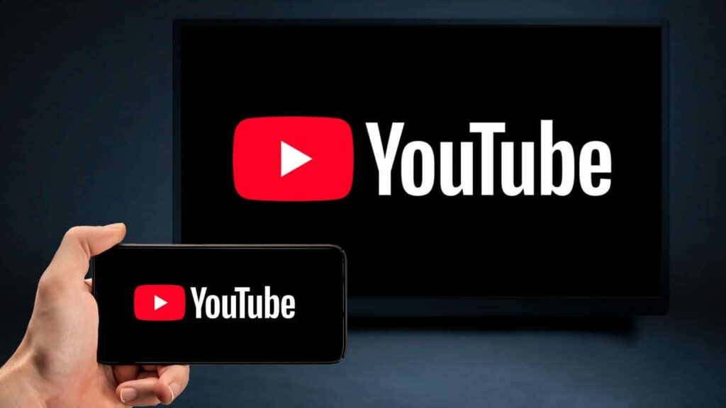 YouTube recebe novo recurso inteligente para avançar vídeos