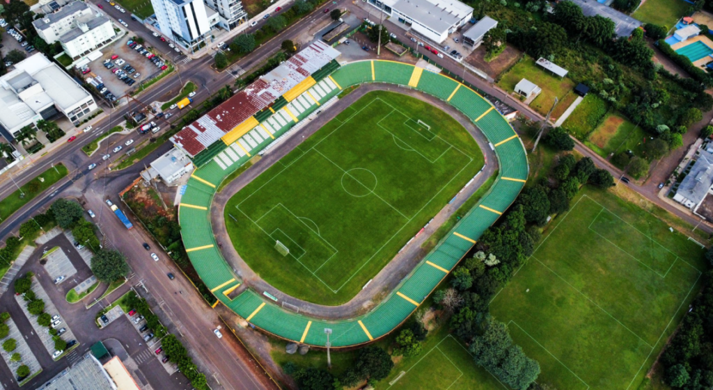 Ypiranga-RS x Athletico-PR: horário e onde assistir ao jogo da