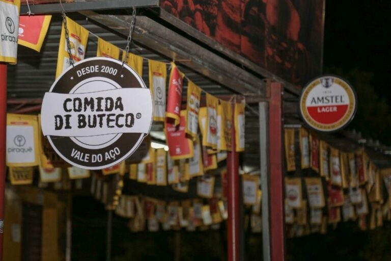 ‘Comida Di Buteco’ pode se tornar patrimônio cultural do Estado