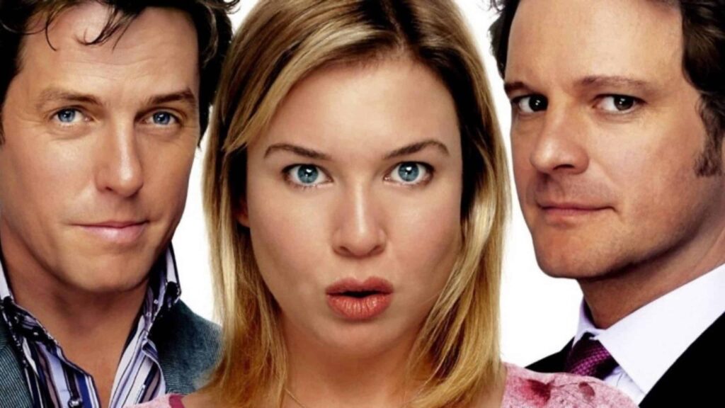 5 curiosidades sobre “O Diário de Bridget Jones”