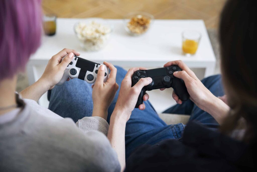 5 motivos para você comprar um console em vez de