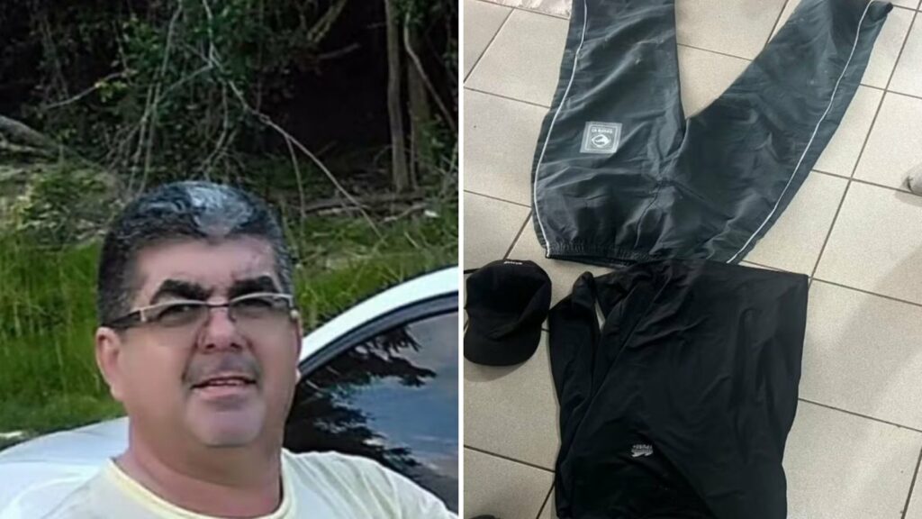 Adolescente suspeito de assassinar empresário em Roraima é apreendido no