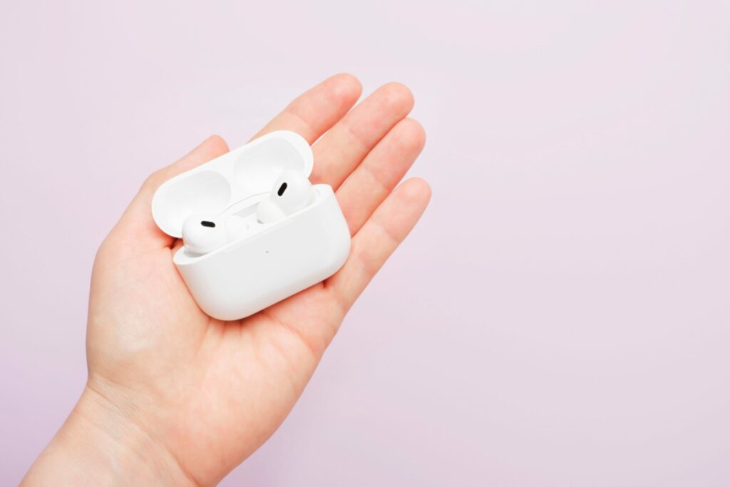 AirPods: Apple revela atualização que muda tudo em comunicação e