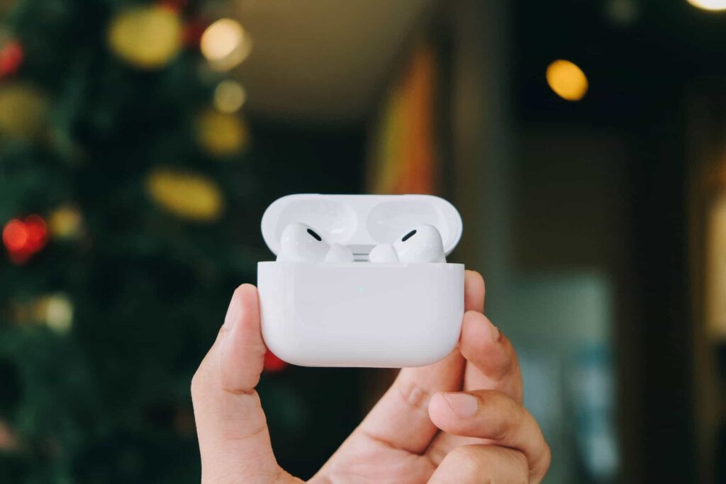 Airpods desconecta sozinho? Veja como consertar