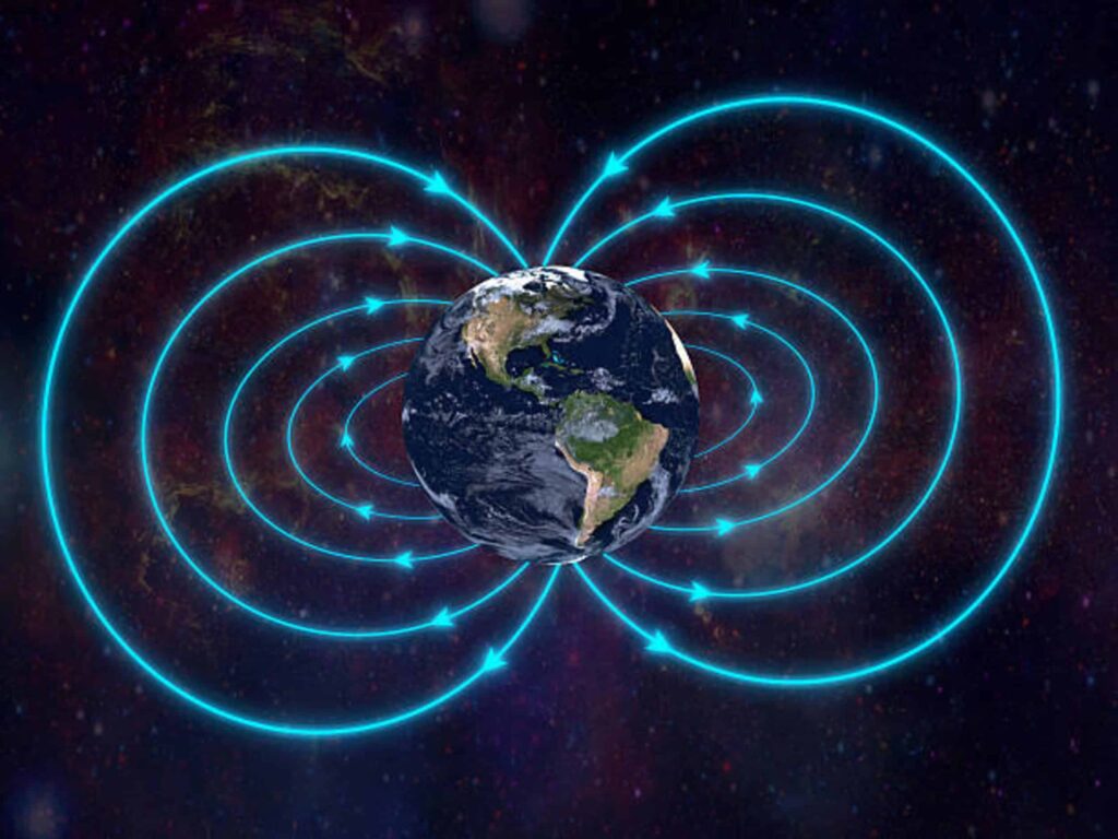 Além do Brasil: quais outras anomalias magnéticas existem na Terra?