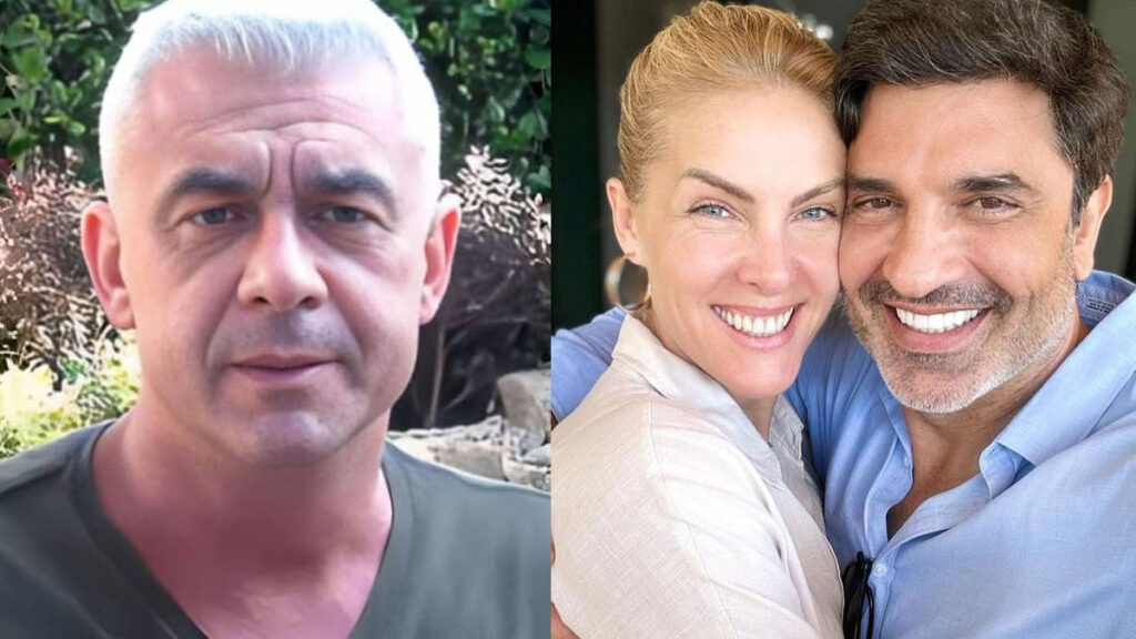 Alexandre Correa toma atitude após Ana Hickmann surgir em vídeo