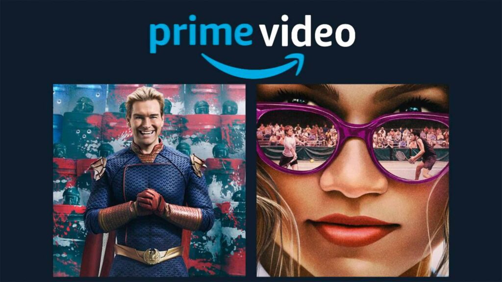 Amazon Prime Video: lançamentos da semana (10 a 16 de