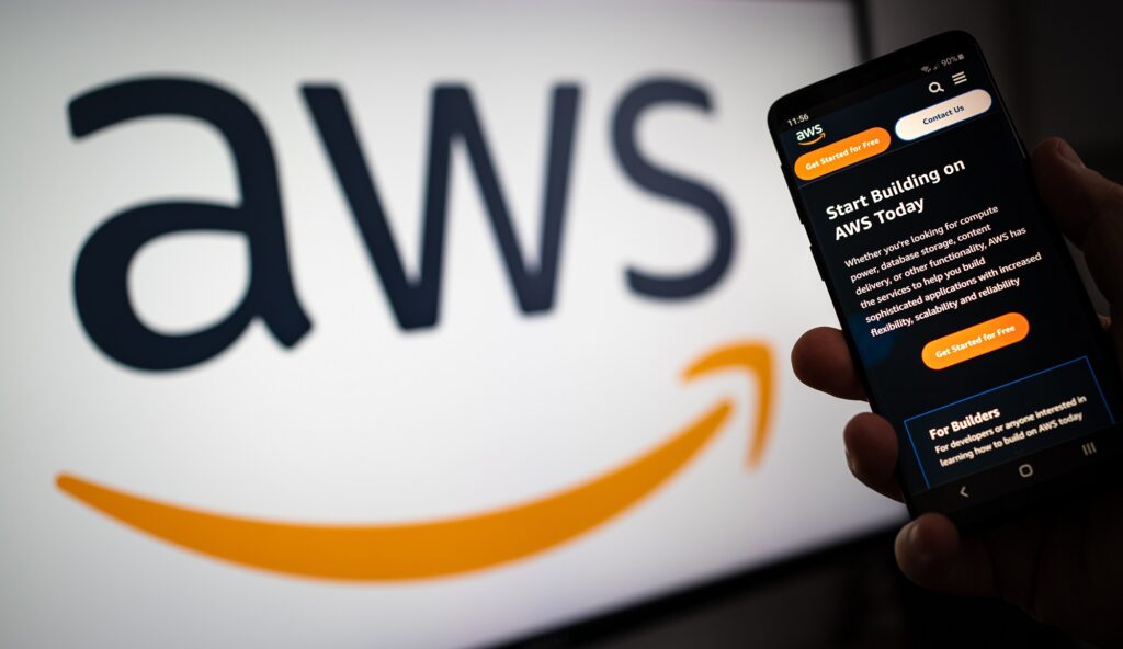 Amazon anuncia mais investimentos em nuvem na Alemanha