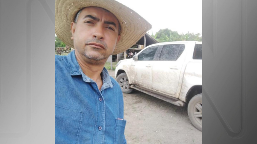 Ambientalista do Ibama é morto a tiros no Tocantins