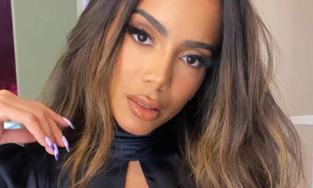 Anitta investe R$ 40 milhões em veículo e surpreende com