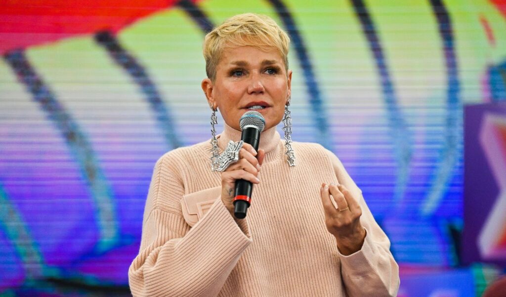 Após 9 anos fora da Globo, Xuxa decide retornar ao