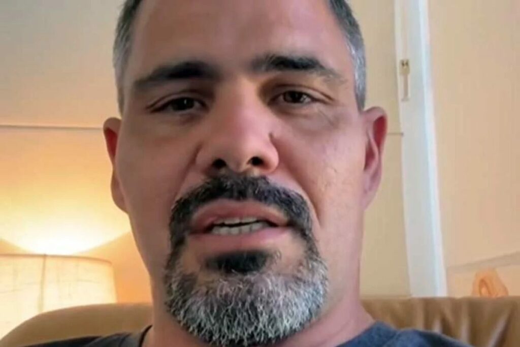 Após polemizar com fala sobre aborto, Juliano Cazarré faz revelação