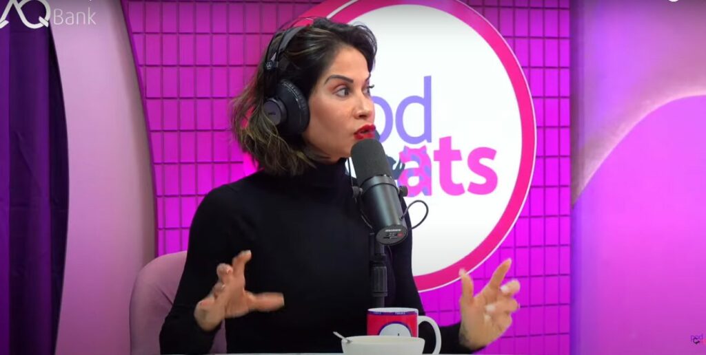 Após ser traída, Maíra Cardi admite o que fez no