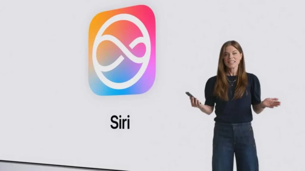 Apple anuncia nova Siri com IA e ChatGPT; veja o