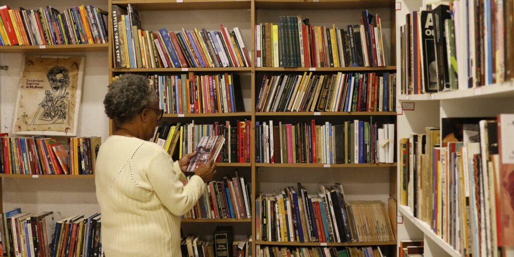 Autores negros podem concorrer a prêmio com romances inéditos