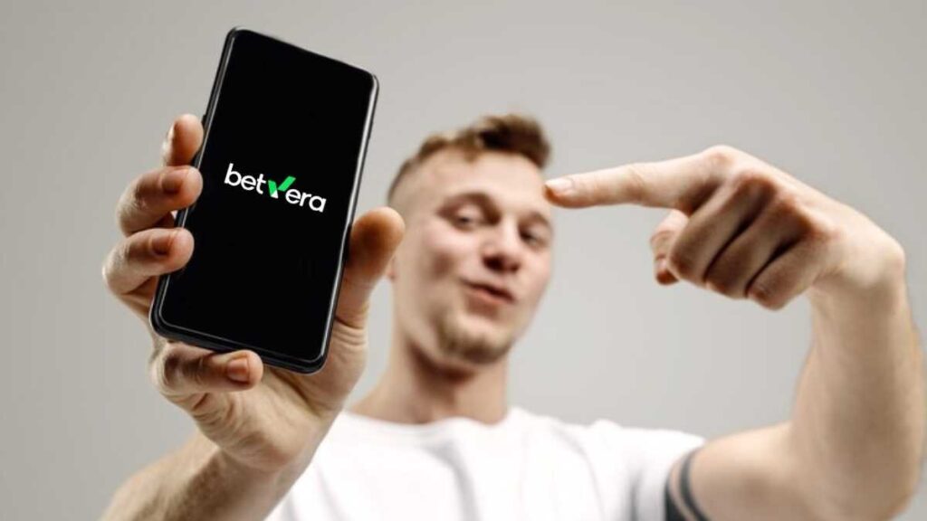 Betvera: Aposta Sustentável no Futuro dos Jogos