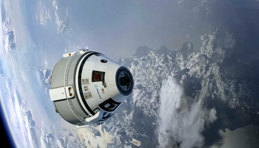 Boeing Starliner: lançamento de primeiro voo tripulado é abortado