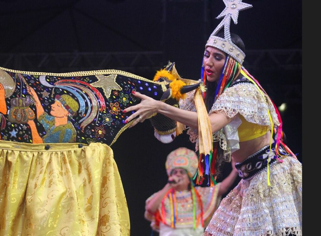 Boizinho Barrica estreia temporada junina nesta quarta-feira (12)