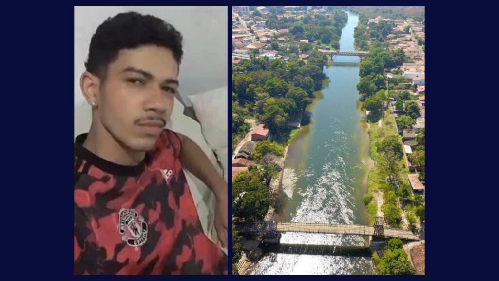 Bombeiros reiniciam buscas por jovem que desapareceu no rio Balsas